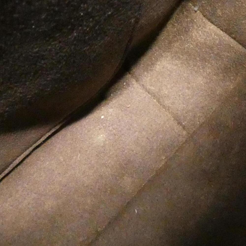 LOUIS VUITTON Authentic Brown Shoulder Bag - Picture 7 of 7